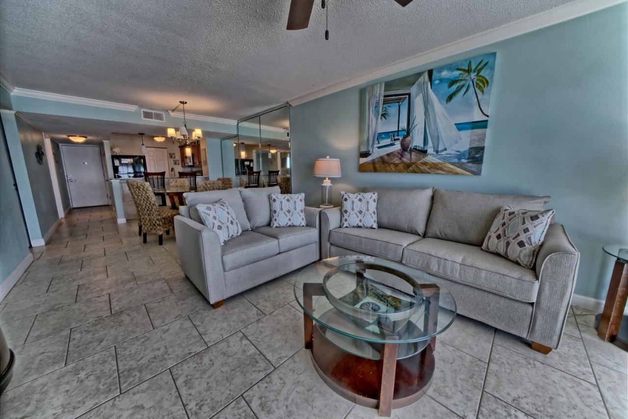 Dunes Of Panama Apartment *