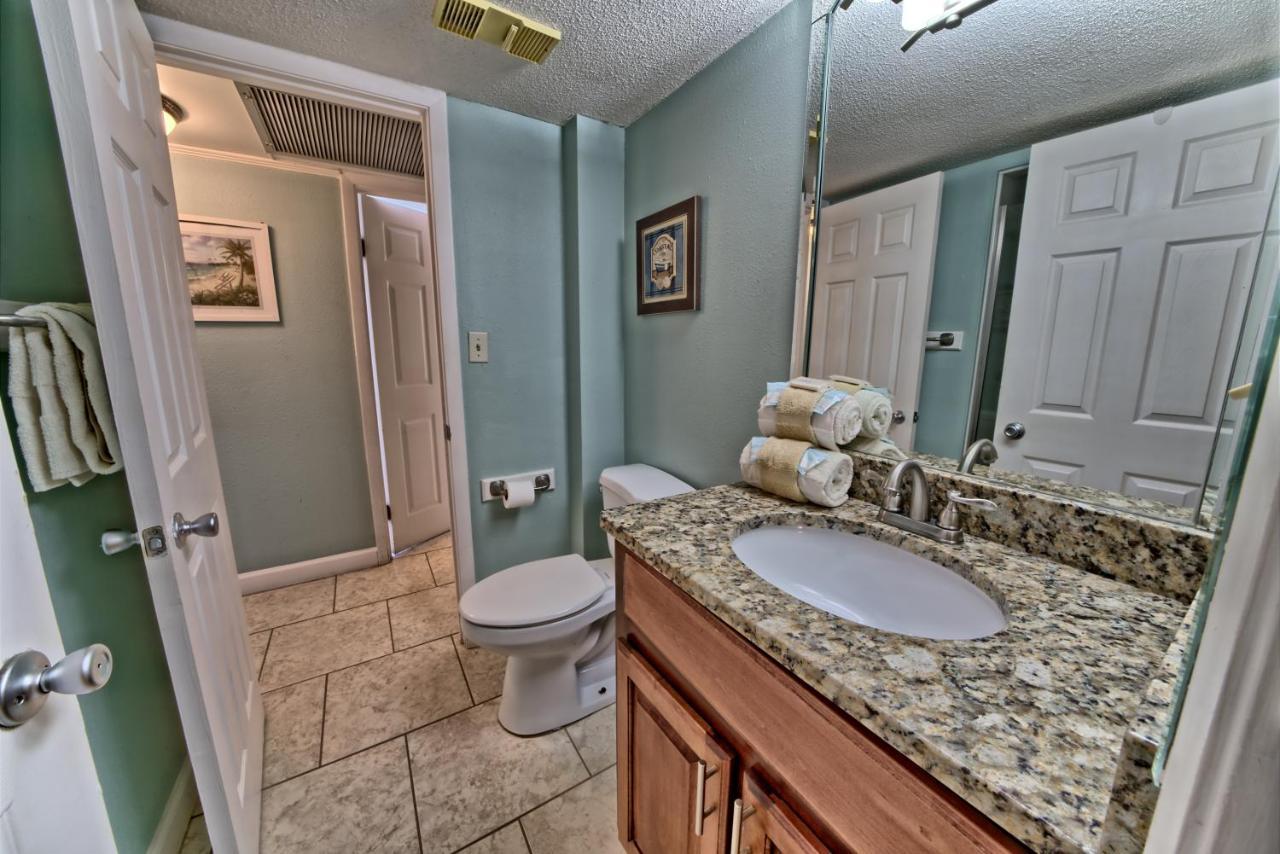 Apartment Dunes Of Panama Panama City Beach