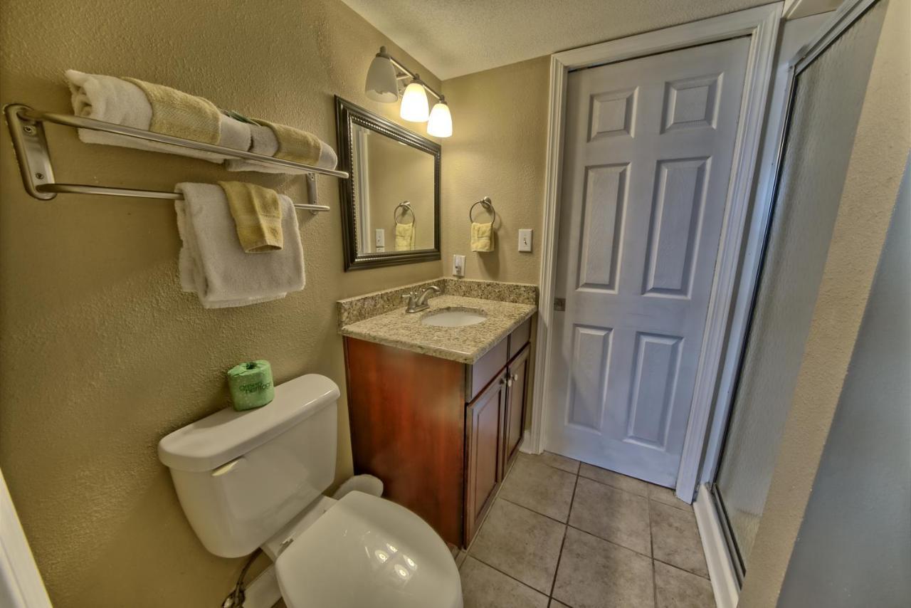 Dunes Of Panama Apartment Panama City Beach