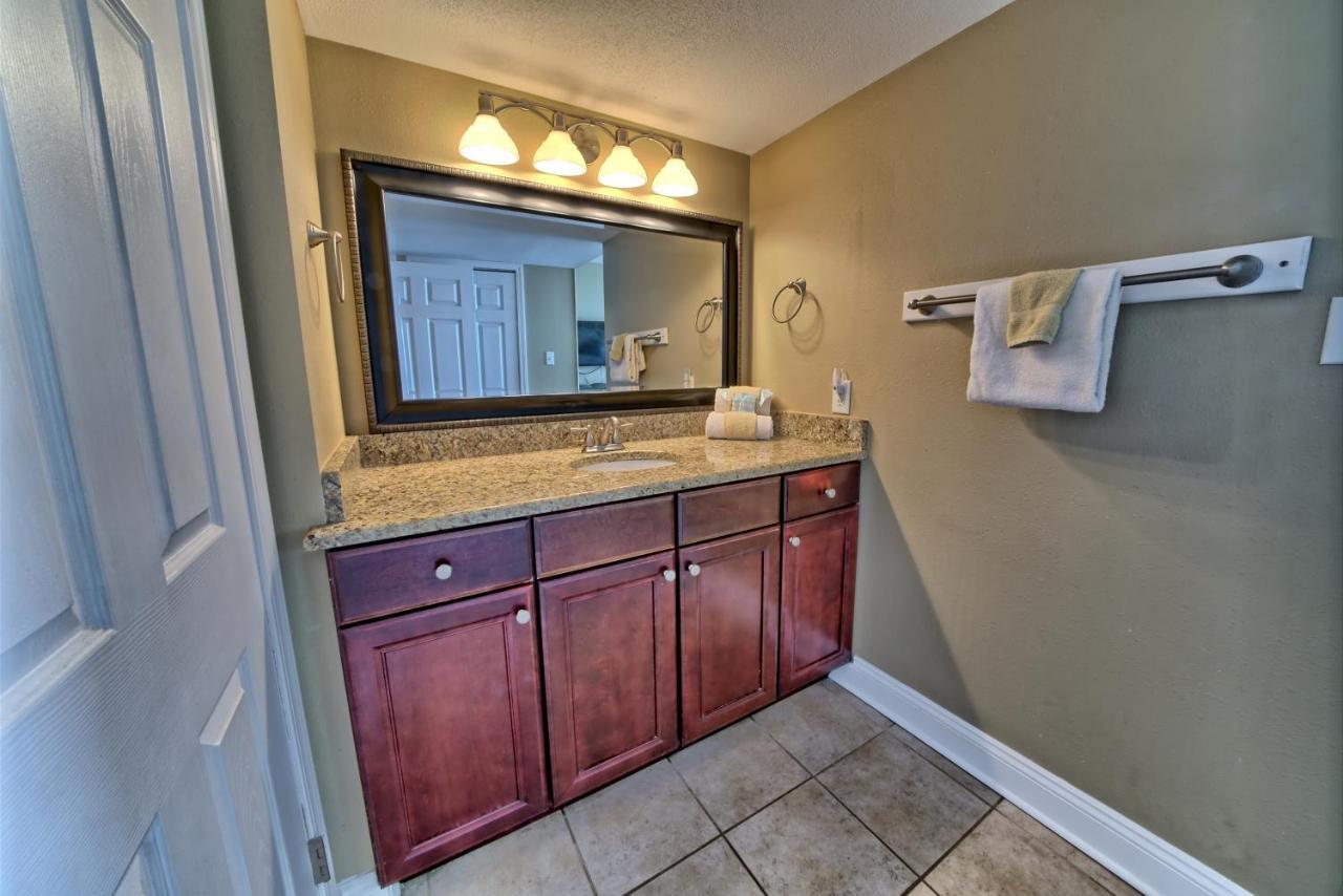Apartment Dunes Of Panama Panama City Beach
