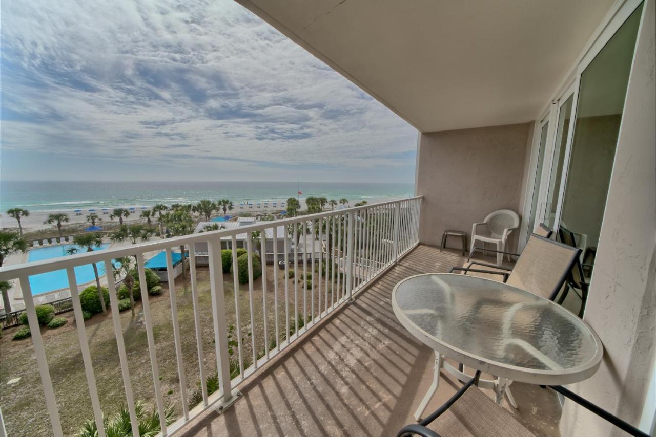Apartment Dunes Of Panama *