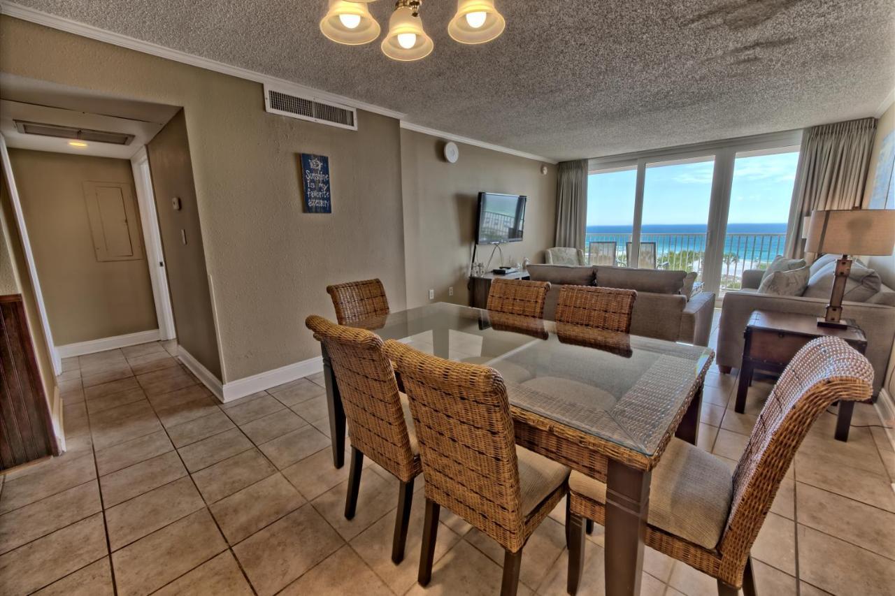 Dunes Of Panama Apartment Panama City Beach