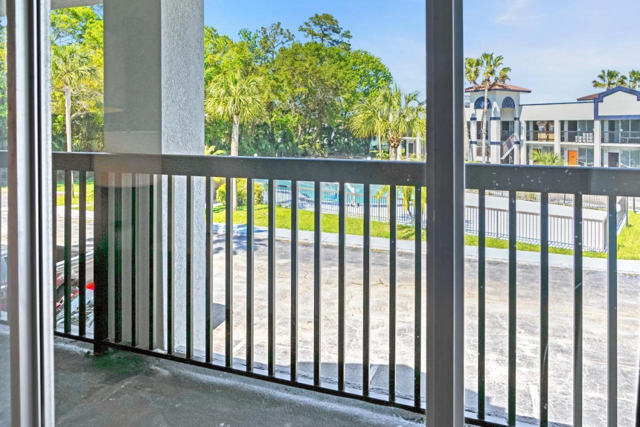 Stayable St Augustine Motel St. Augustine
