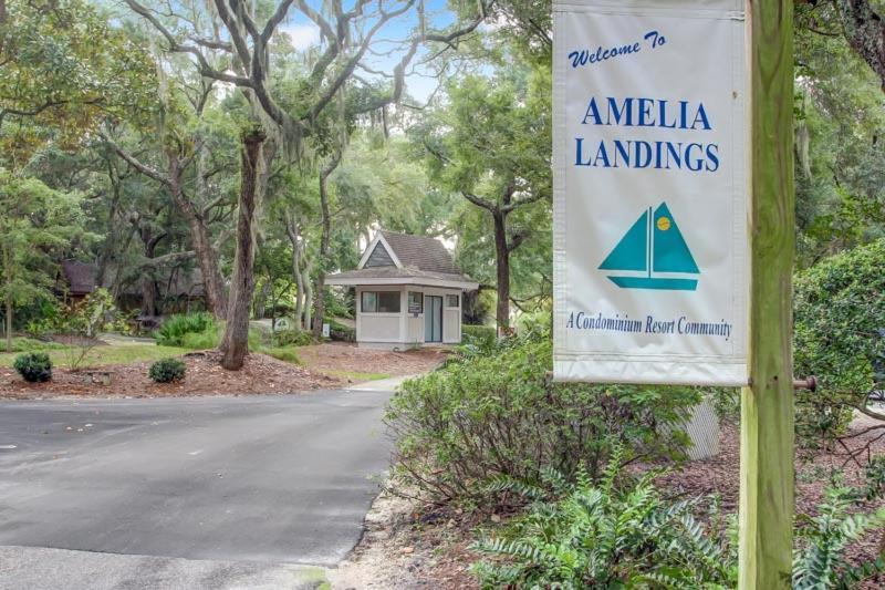 8a Amelia Landings