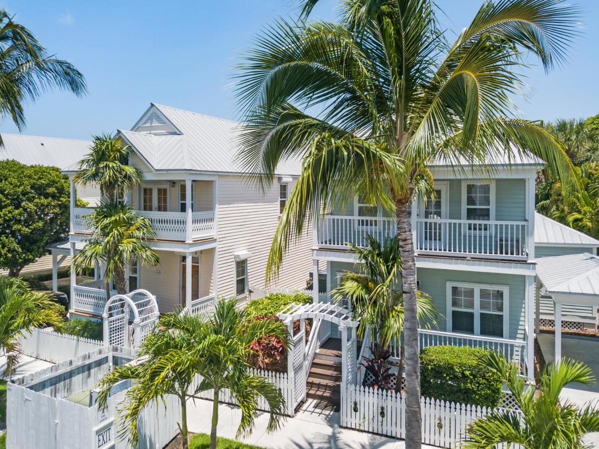 Village At Hawks Cay By Keyscaribbean Resort 3*