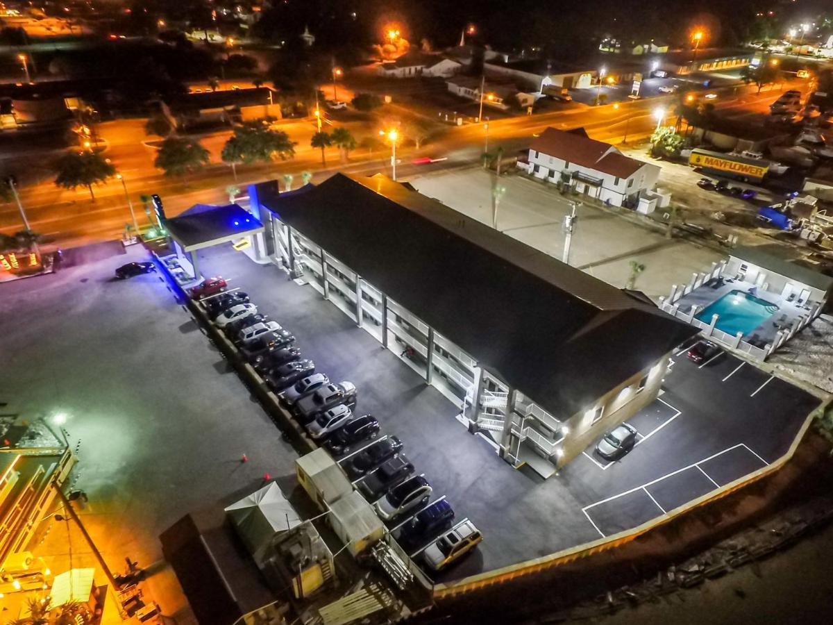 Seabreeze - Walton Motel Fort Walton Beach