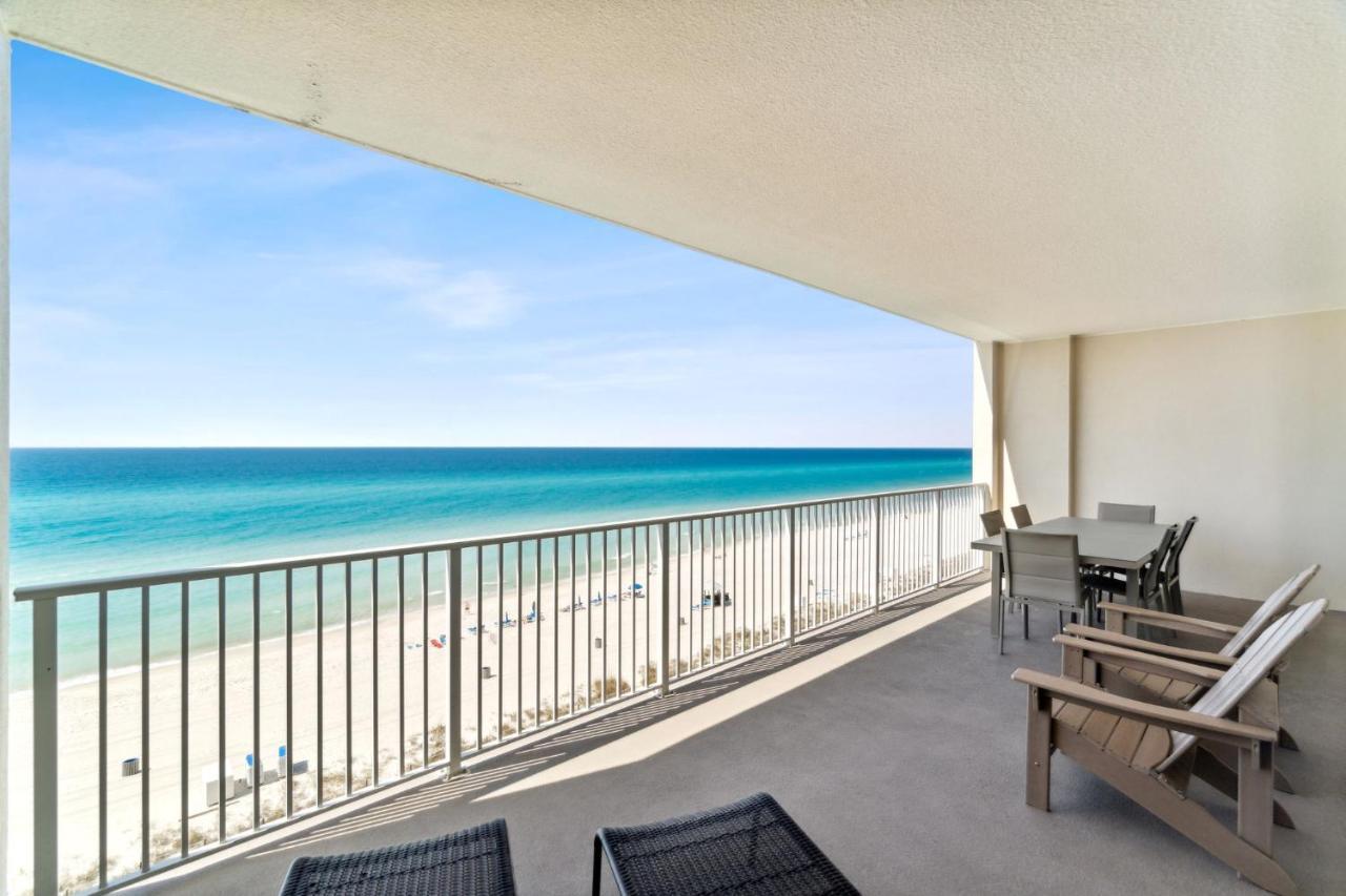 Holiday home Ocean Reef Resort! Front! Free Seasonal Chairs! By Dolce Getaways Pcb
