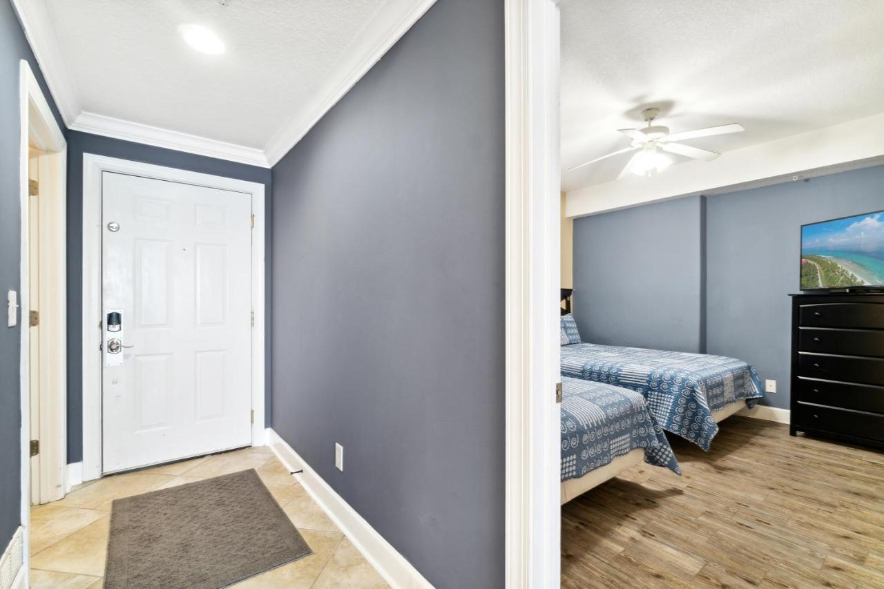 Holiday home Ocean Reef Resort! Front! Free Seasonal Chairs! By Dolce Getaways Pcb *