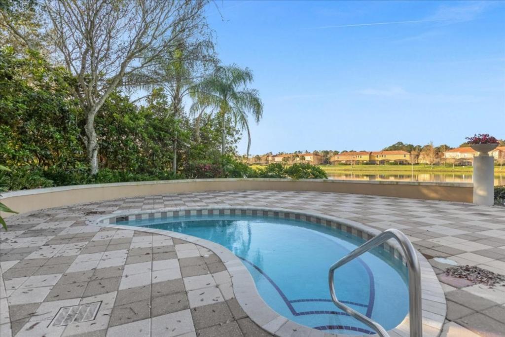 2 Bedrooms - 2 Bathrooms - Encanatada 3009 Bp Holiday home Kissimmee