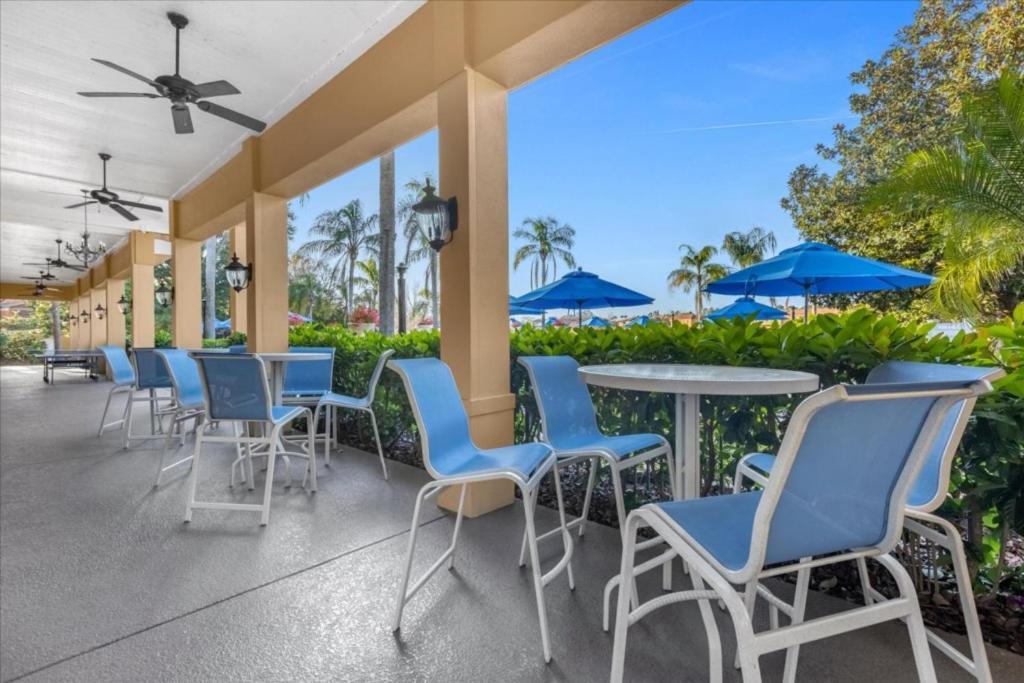 2 Bedrooms - 2 Bathrooms - Encanatada 3009 Bp
