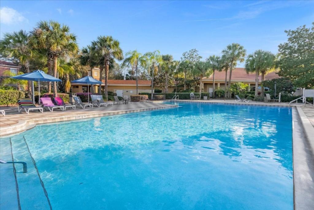 2 Bedrooms - 2 Bathrooms - Encanatada 3009 Bp