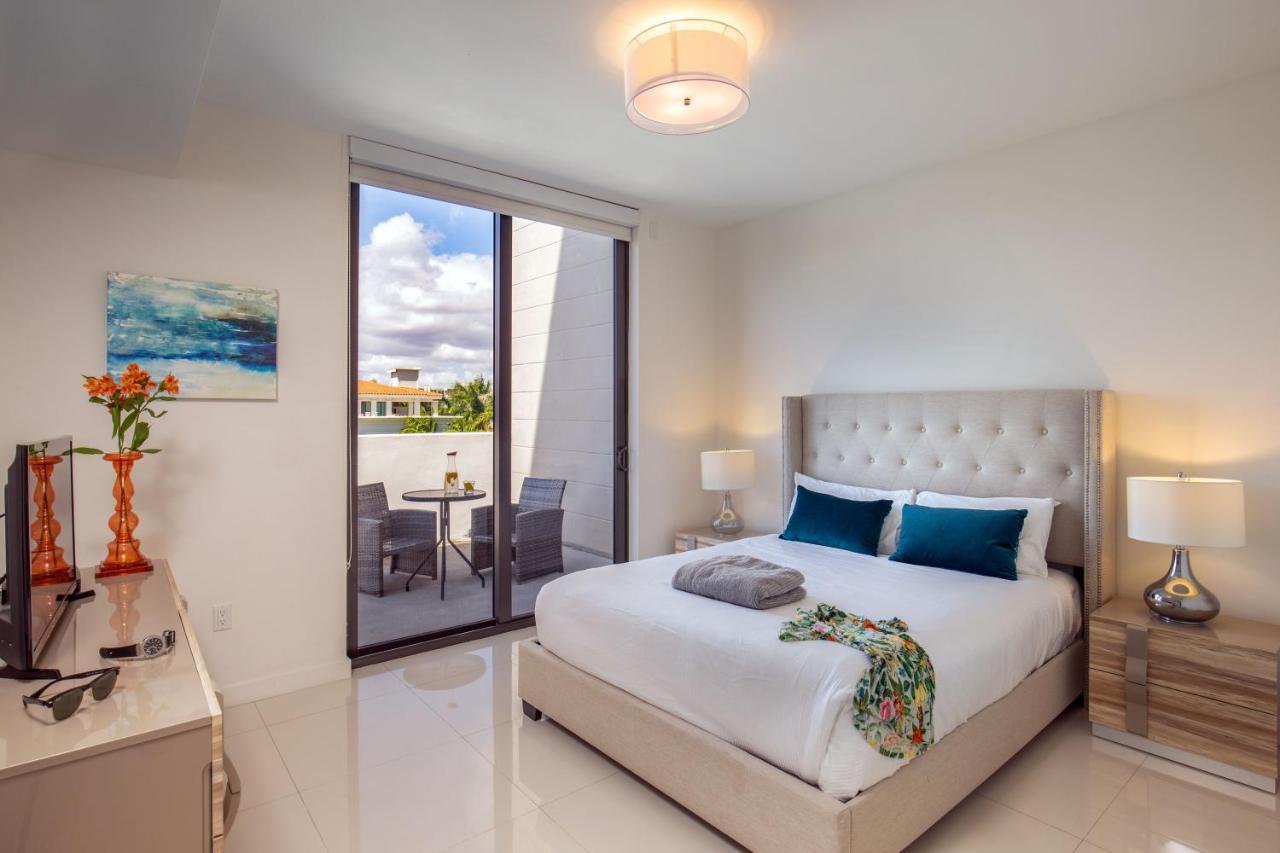 Moderno Residences By Bay Breeze Apartment *