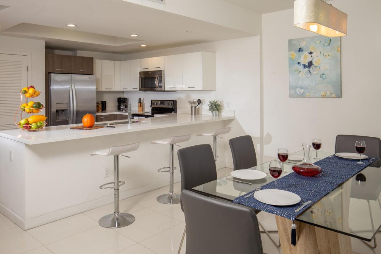 Moderno Residences By Bay Breeze * Bay Harbor Islands