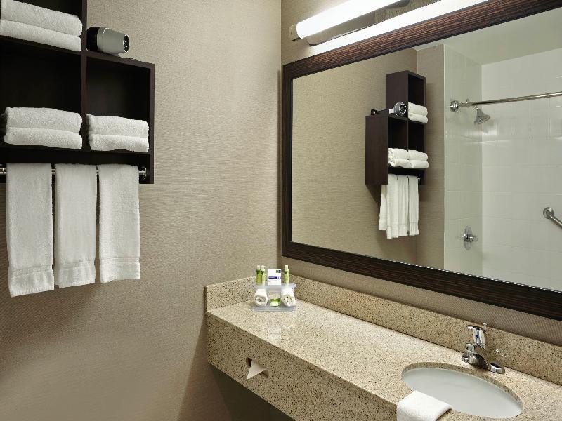 Express & Downtown - 5th Avenue By Ihg Hotel