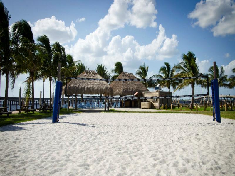 Four Points By Sheraton Harborside Punta Gorda