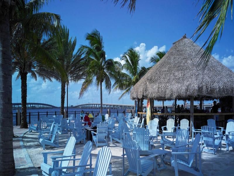 Four Points By Sheraton Harborside