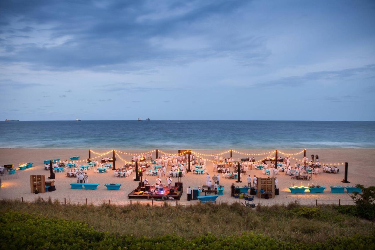Lauderdale Marriott Harbor & Resort Fort Lauderdale
