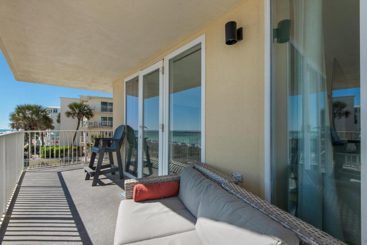 Sea Dunes 204 * Fort Walton Beach