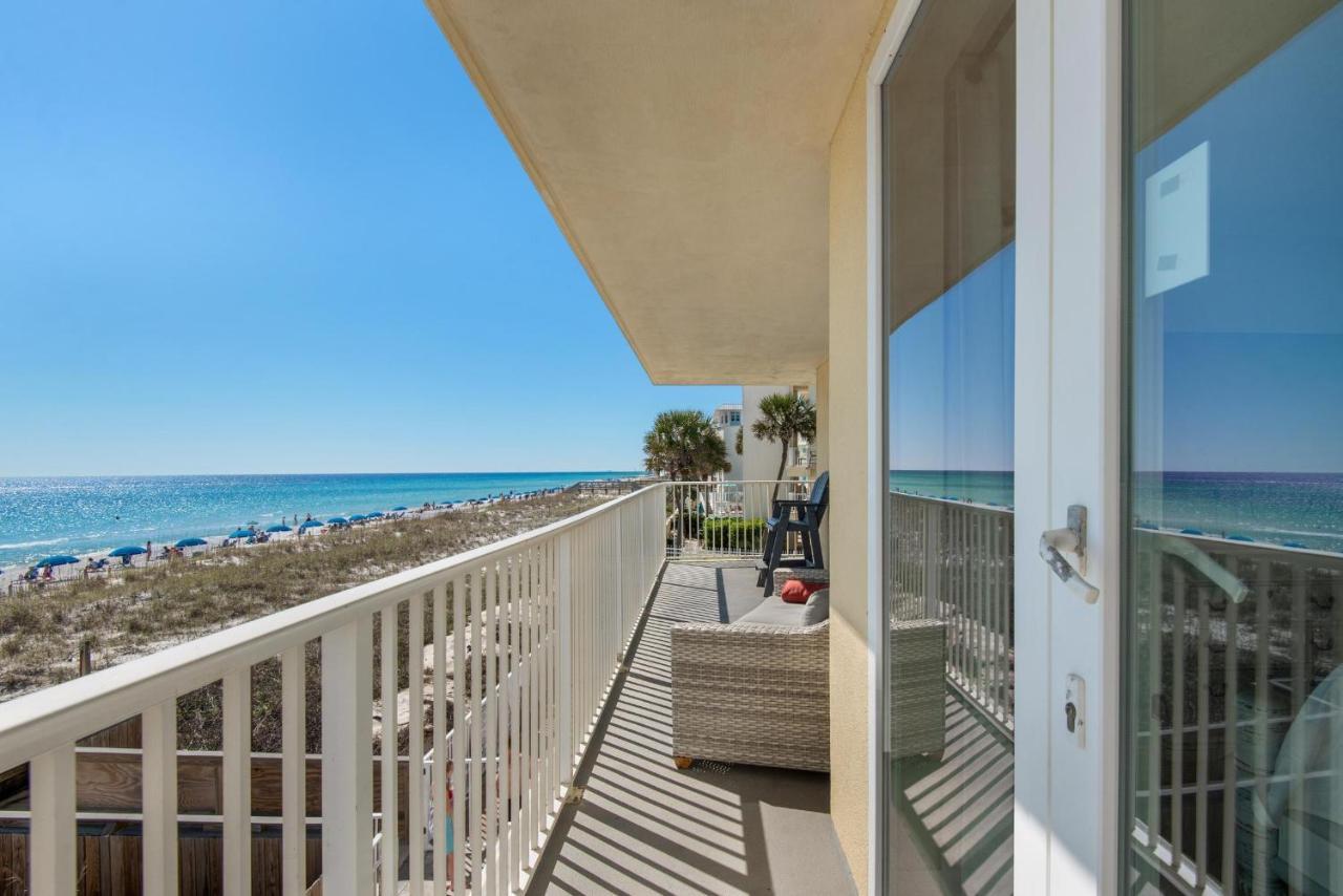 Apartment Sea Dunes 204 Fort Walton Beach