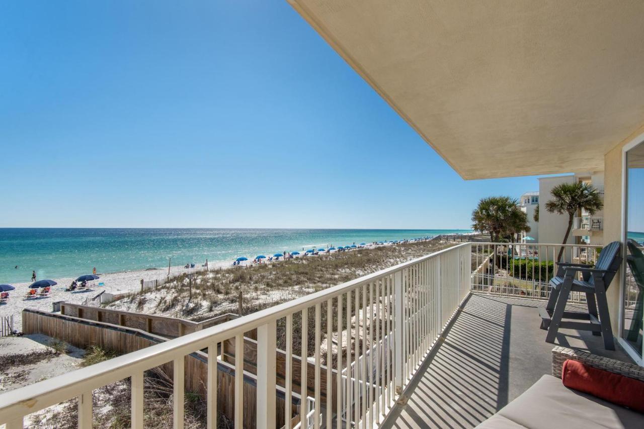 Sea Dunes 204 Apartment *