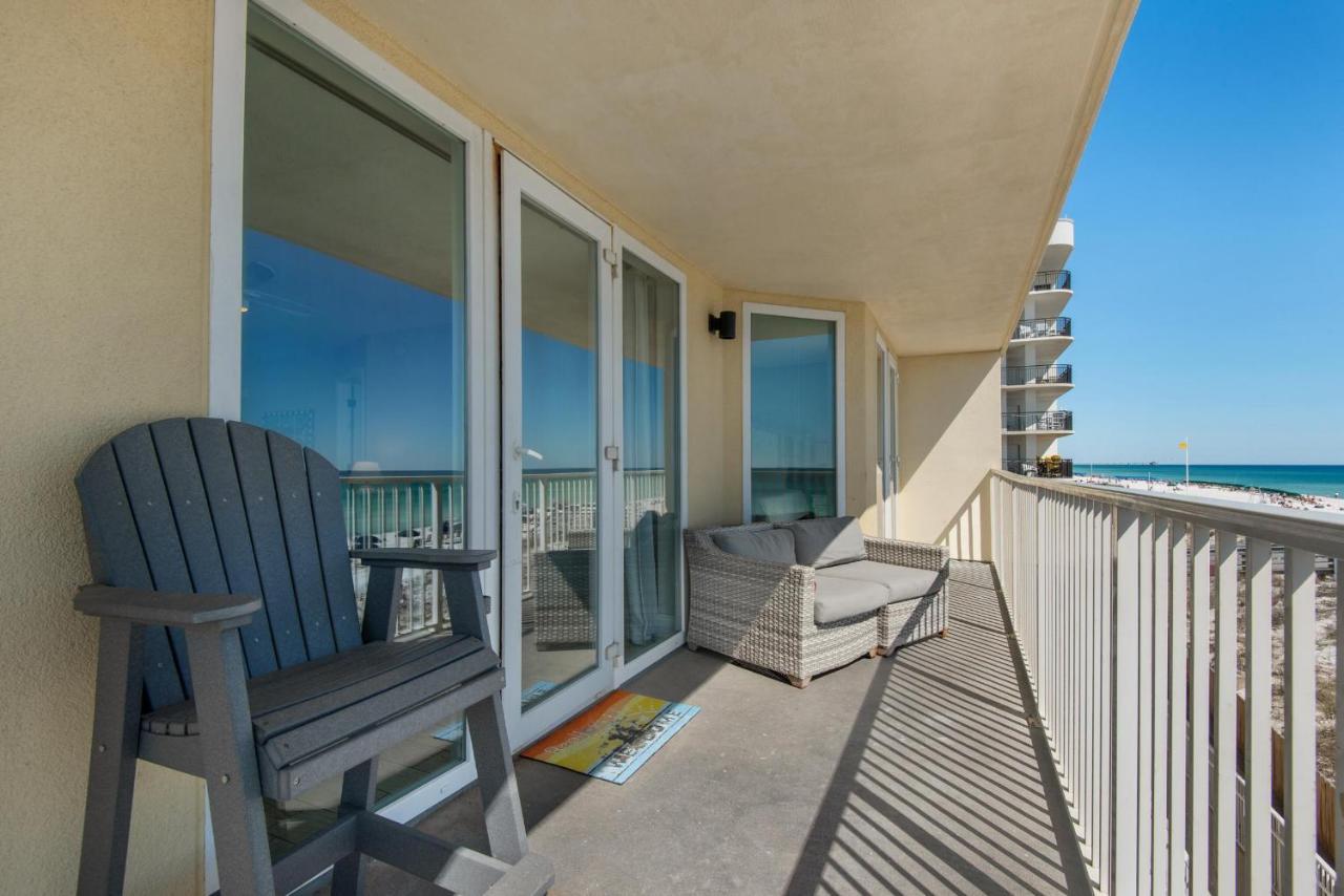 Sea Dunes 204 Apartment