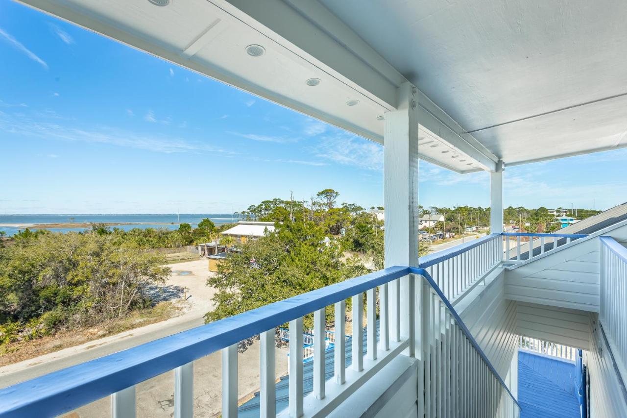St George St. George Island