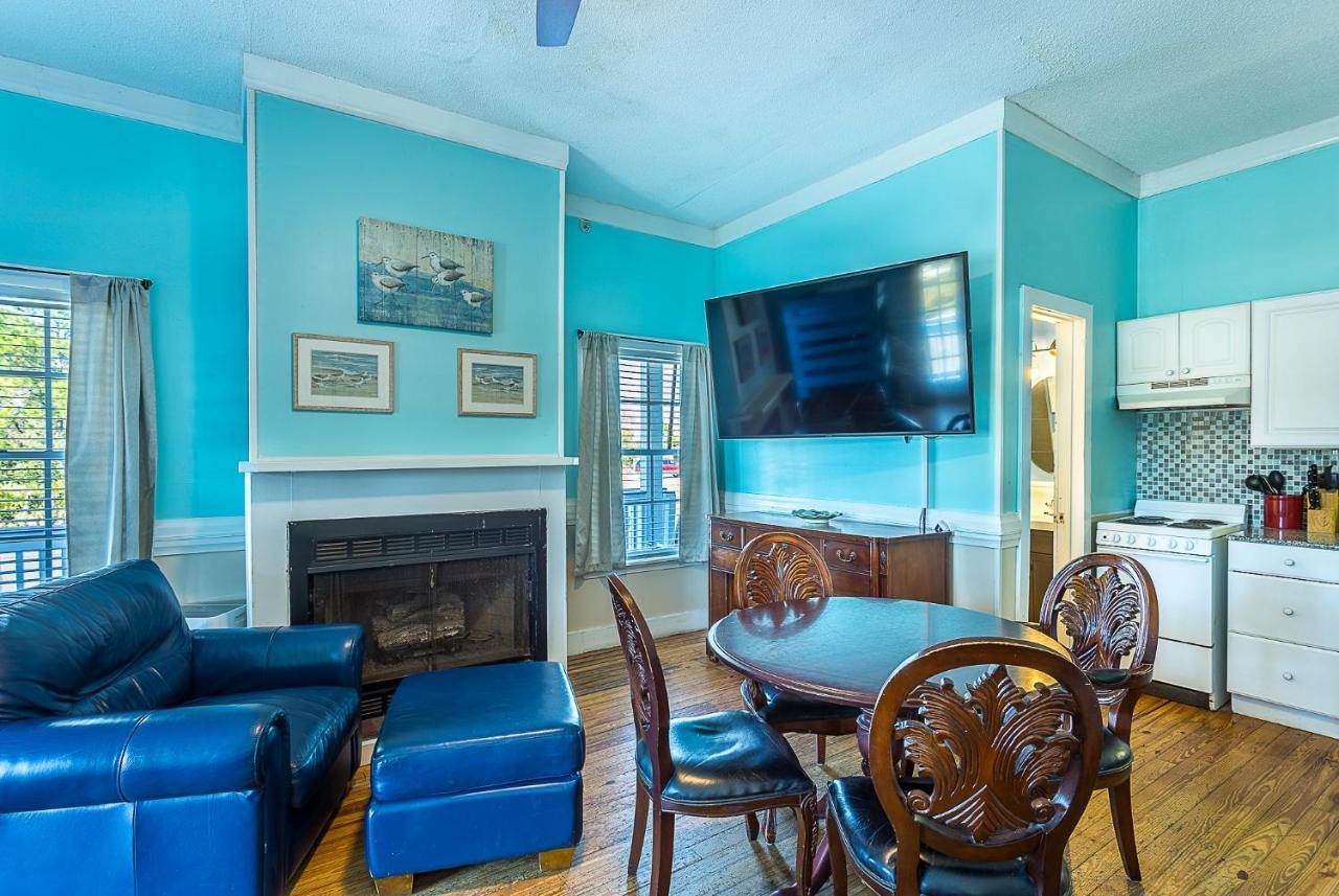 Inn St George St. George Island