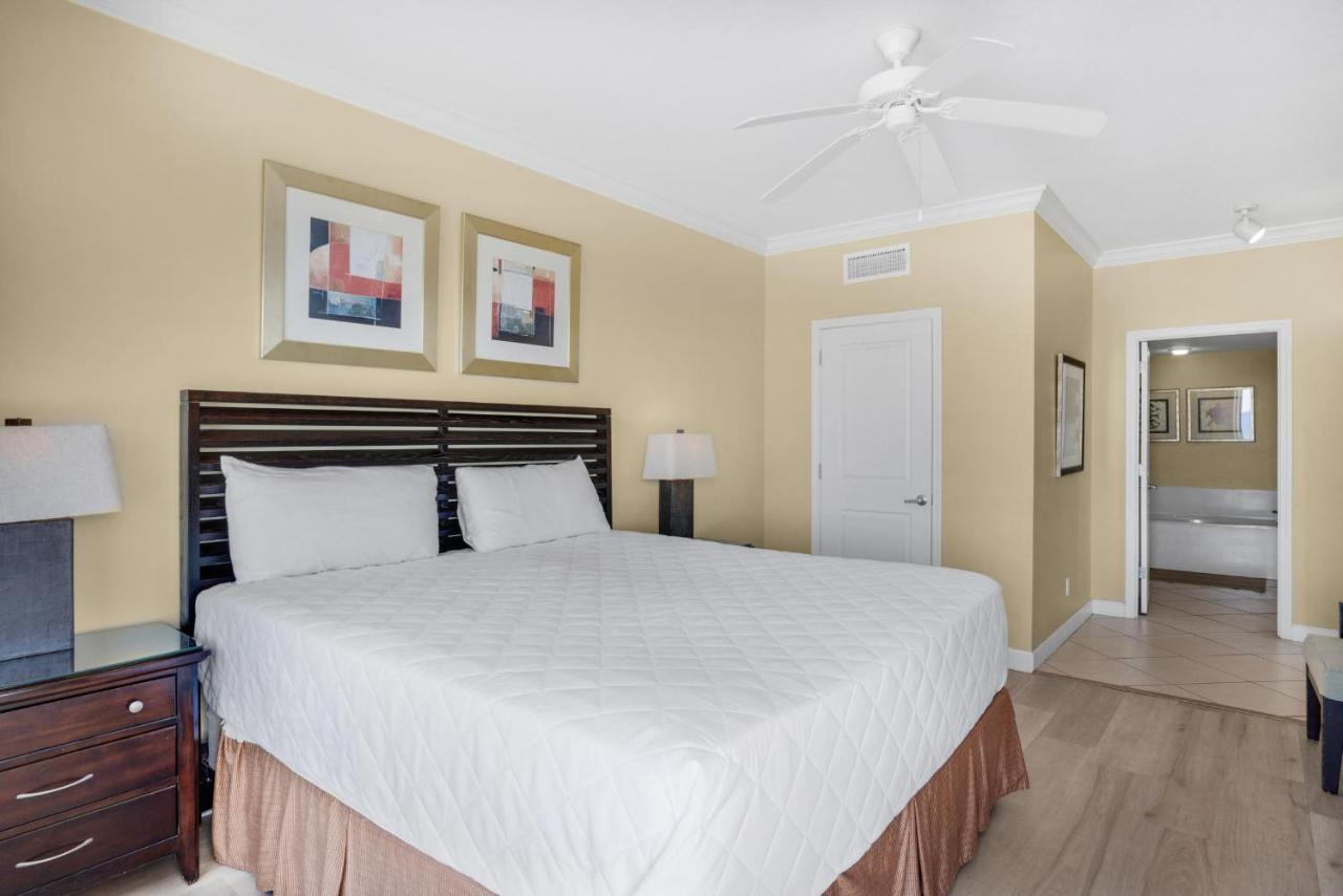 Holiday home Grandview East 301