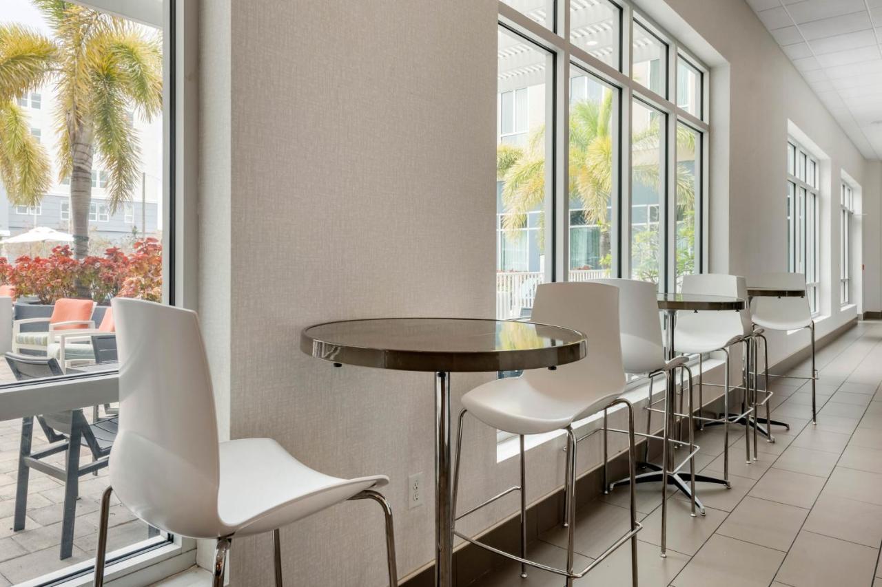Hotel Staybridge Fl By Ihg 3*