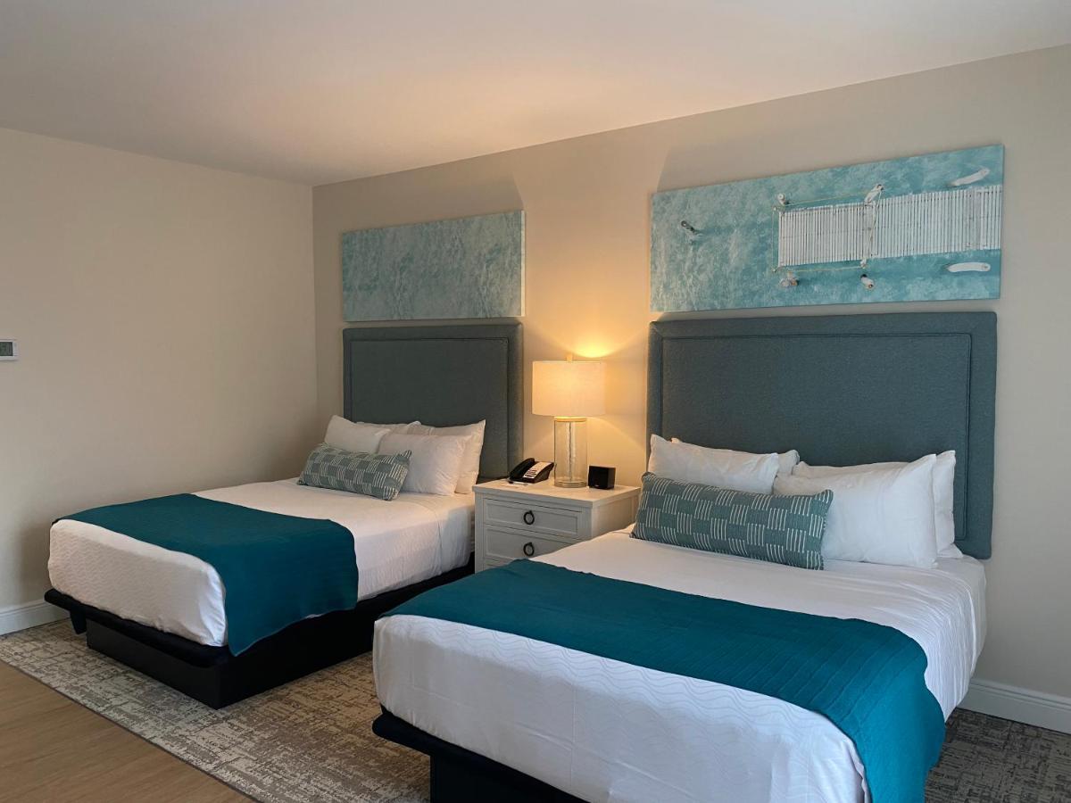 The Capri Hotel