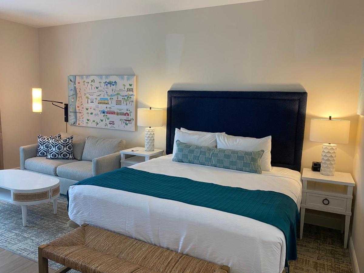 The Capri Hotel Naples