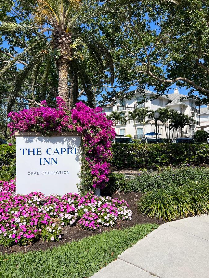 The Capri Hotel Naples