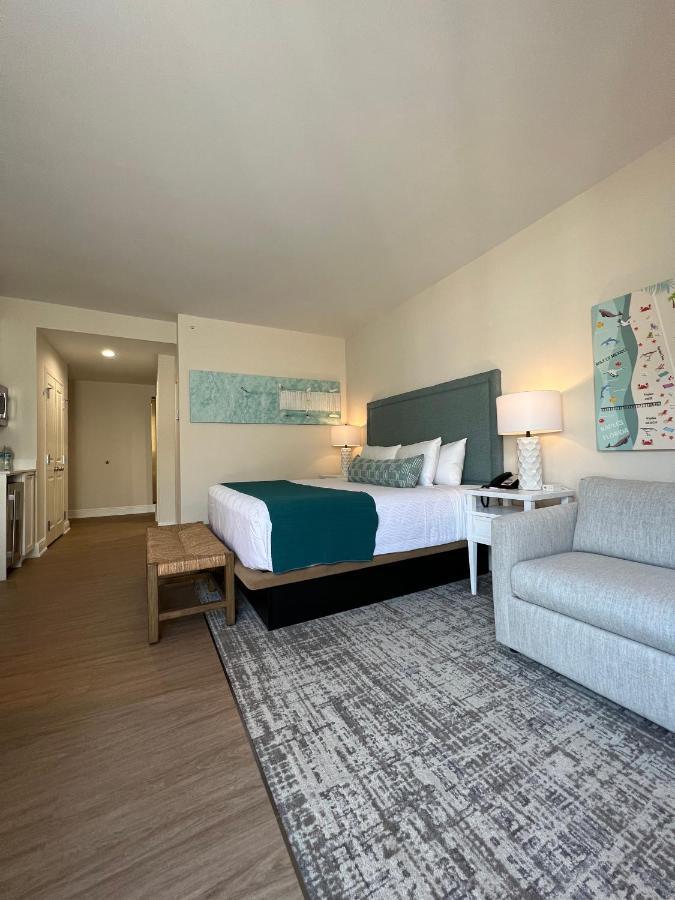 Hotel The Capri