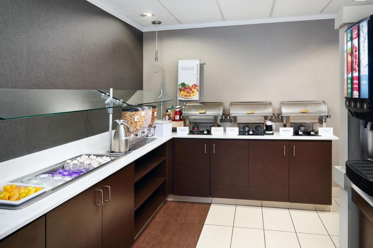 By Marriott Lauderdale Of 3*