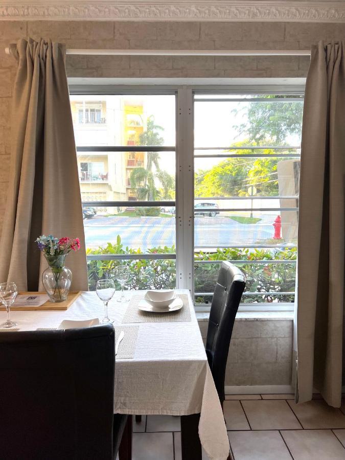 Great Location 2 Min Walk From The Beach Fort Lauderdale
