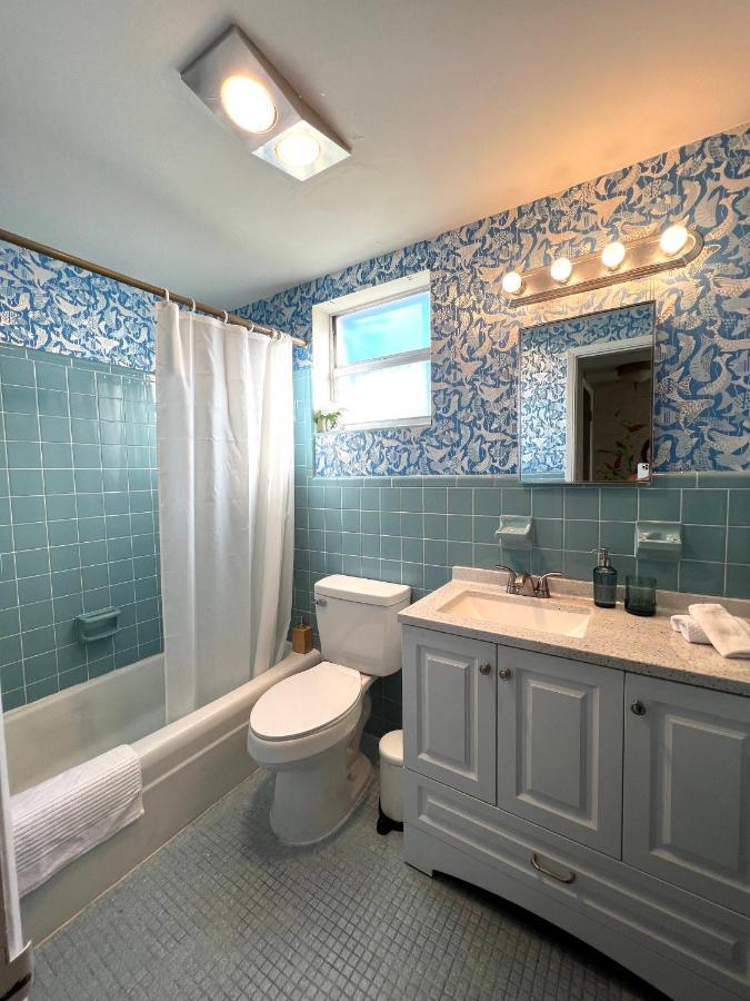 Apartment Great Location 2 Min Walk From The Beach