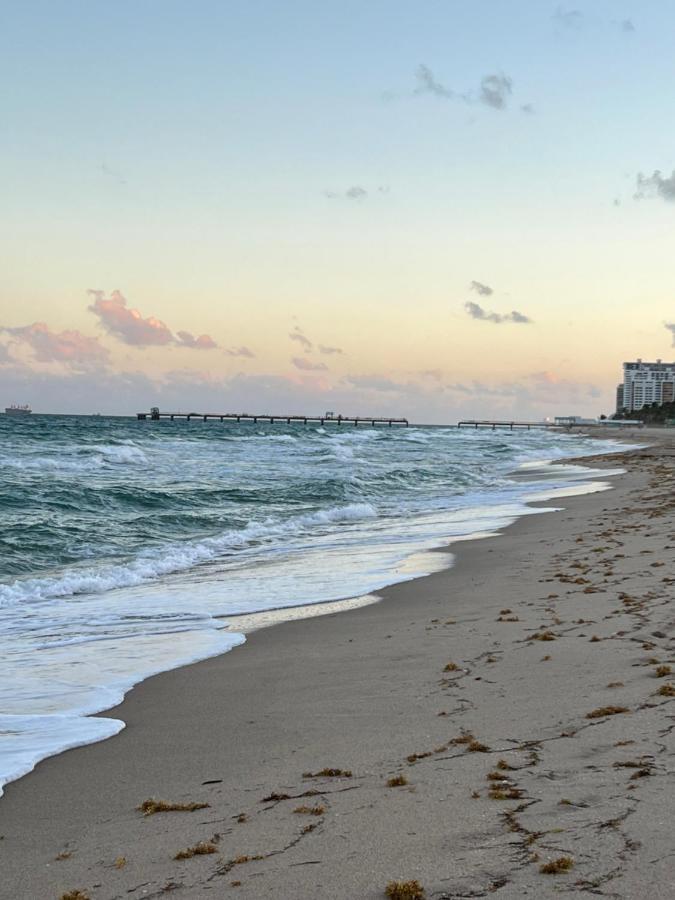 Apartment Great Location 2 Min Walk From The Beach Fort Lauderdale