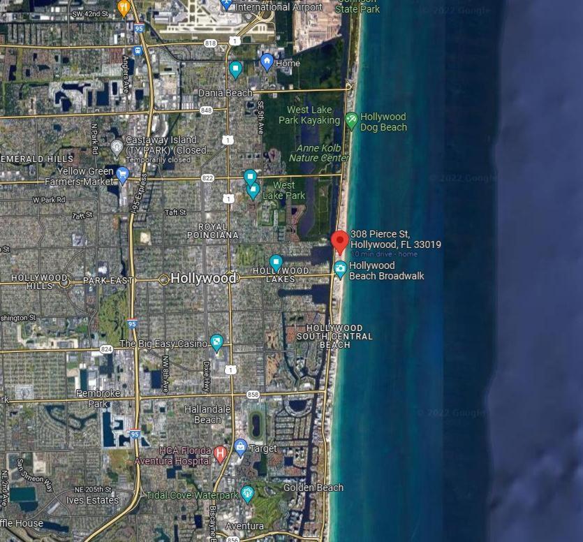 Apartment 308-10 Seabreeze #10 *