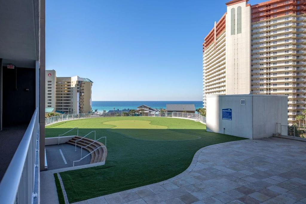 Holiday home Laketown Wharf #1211 By Nautical Vacation