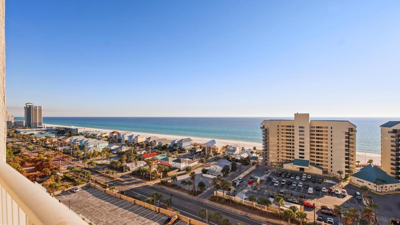 Laketown Wharf #1211 By Nautical Vacation Holiday home *