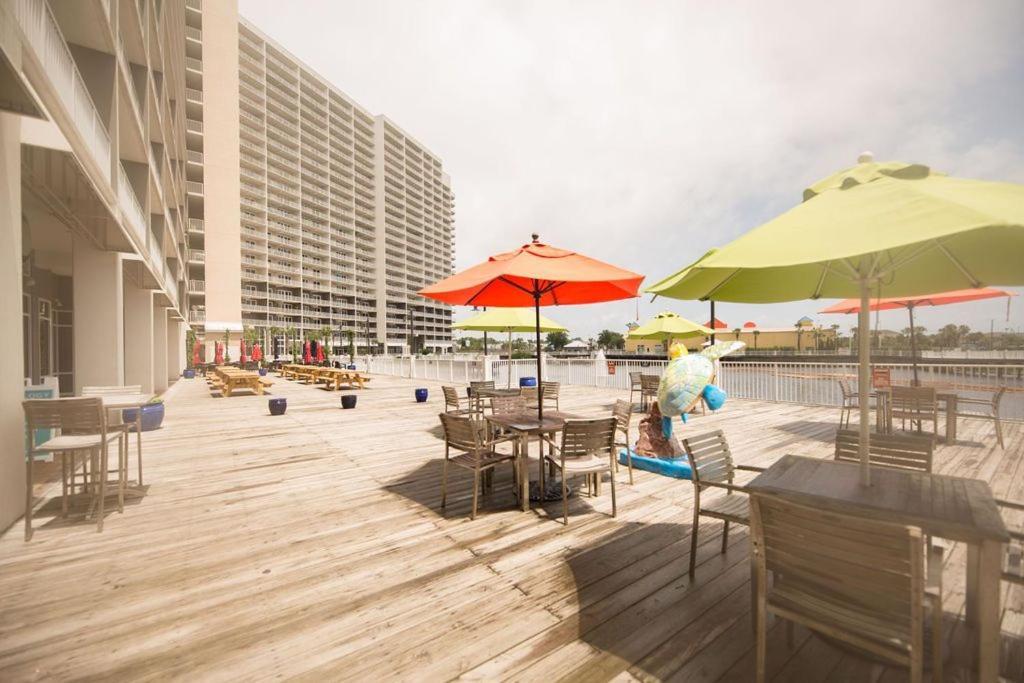 Laketown Wharf #1211 By Nautical Vacation *