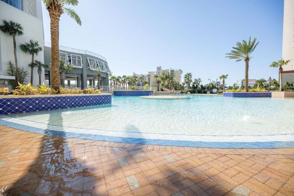 Laketown Wharf #1211 By Nautical Vacation