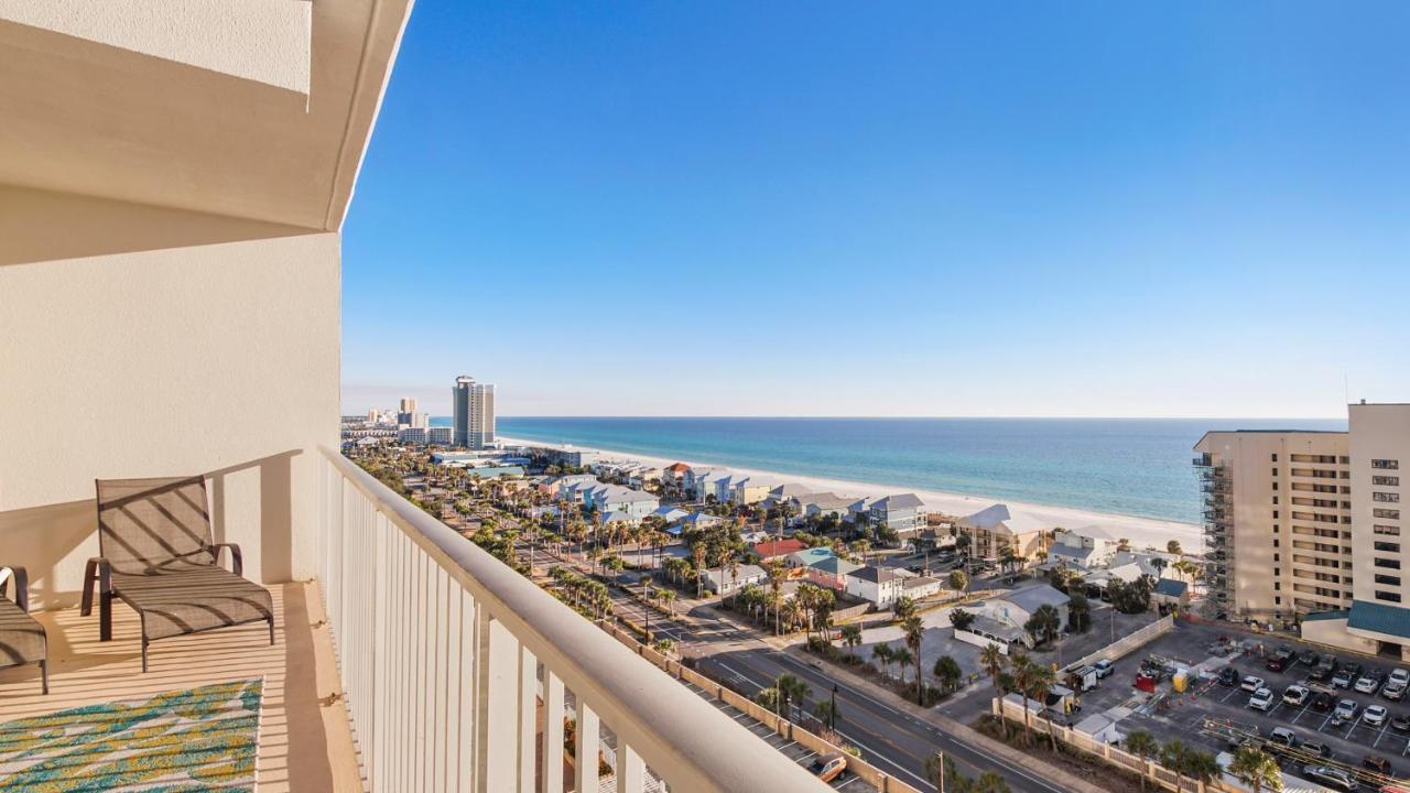 Laketown Wharf #1211 By Nautical Vacation
