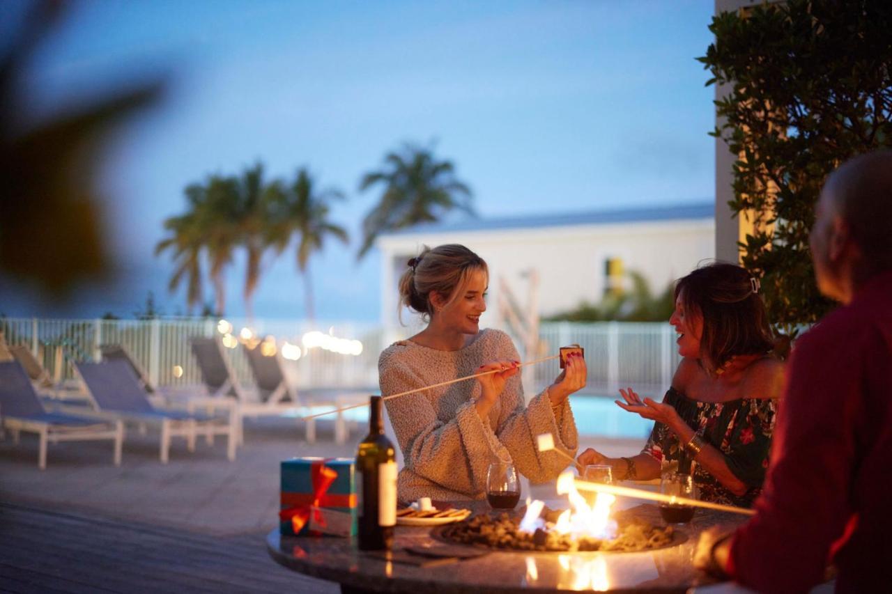 Courtyard By Marriott Faro Blanco Hotel Marathon