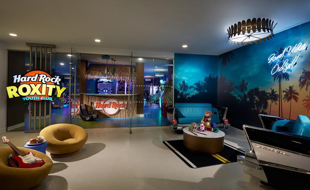 Hotel Hard Rock Daytona 4*