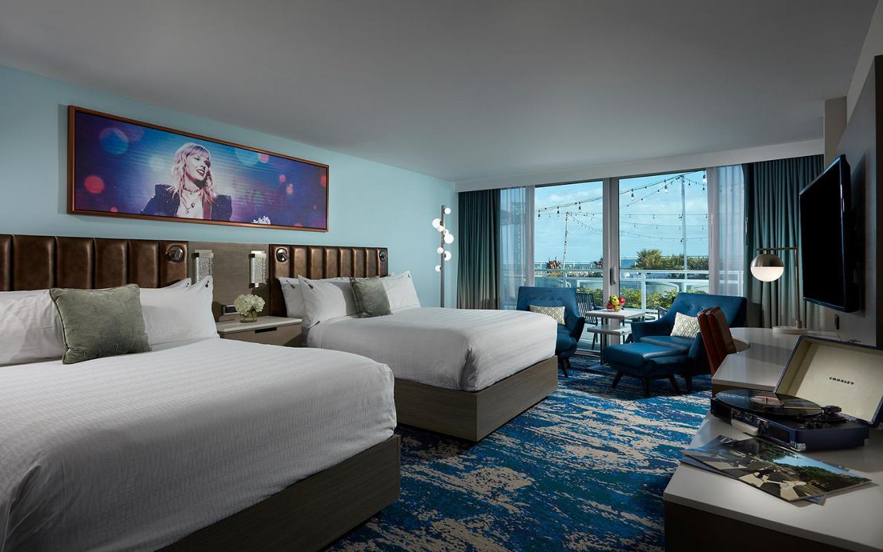 Hotel Hard Rock Daytona