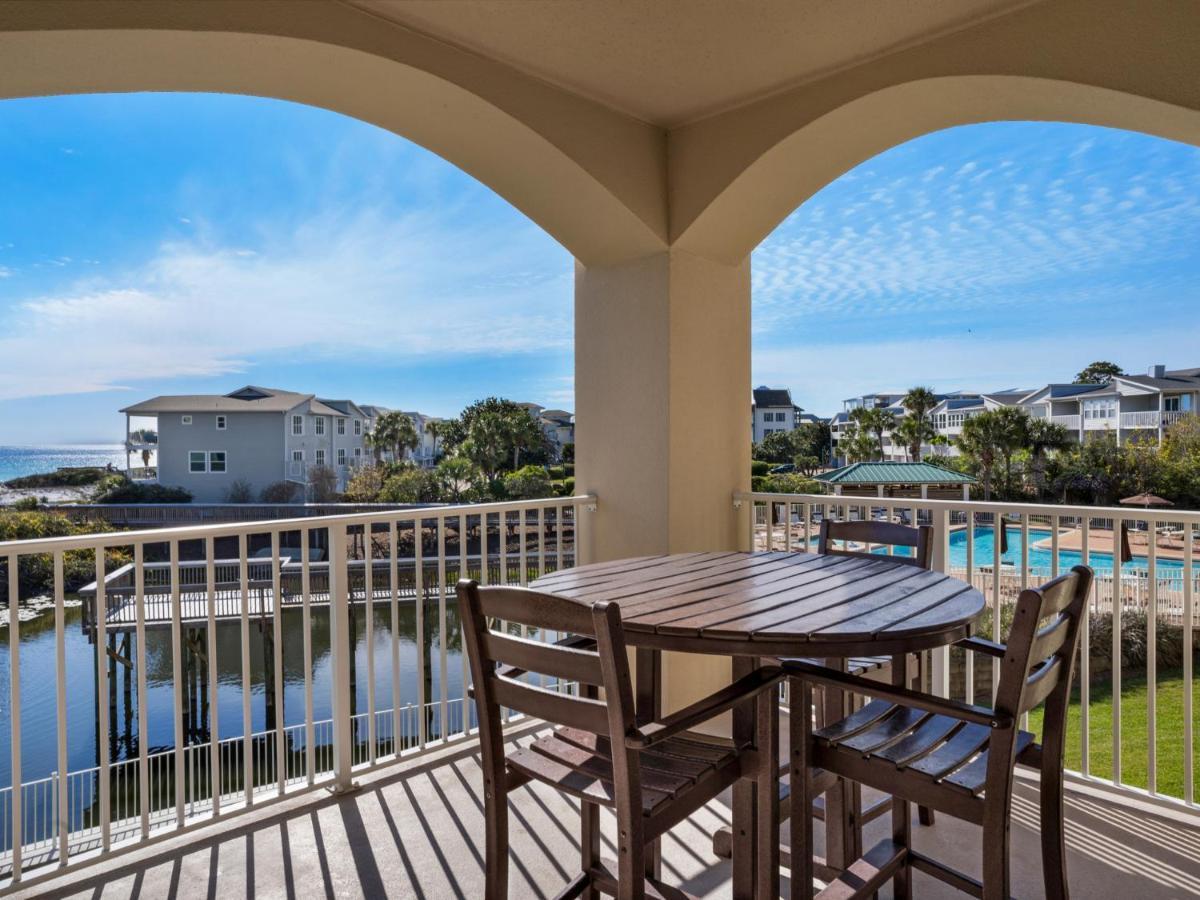 San Remo 201 By Newman-dailey * Santa Rosa Beach