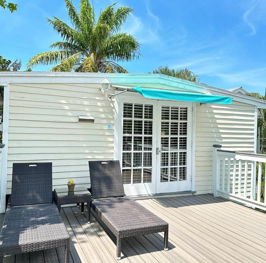 Westwinds Guest house Key West