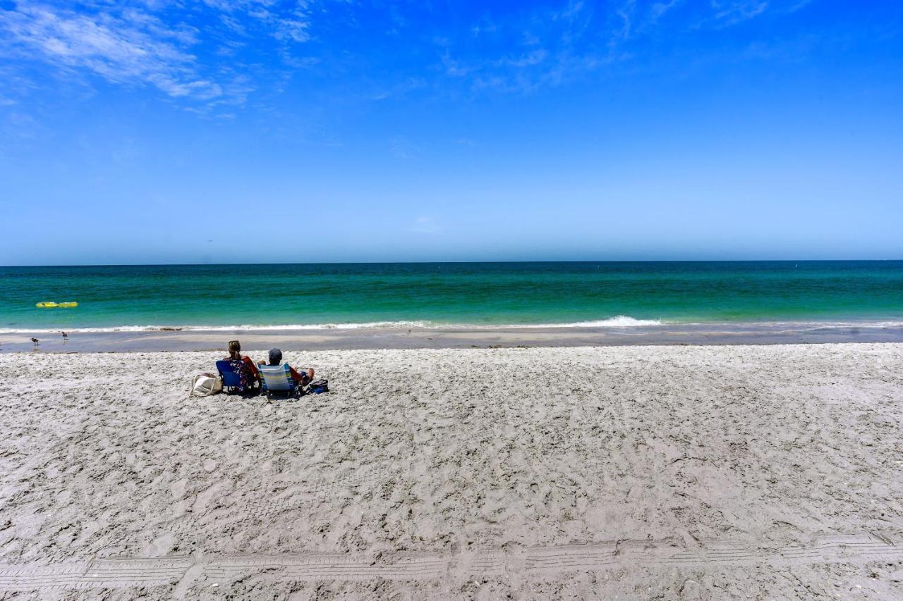 Land's End 1-208 Bay Front - Premier Holiday home
