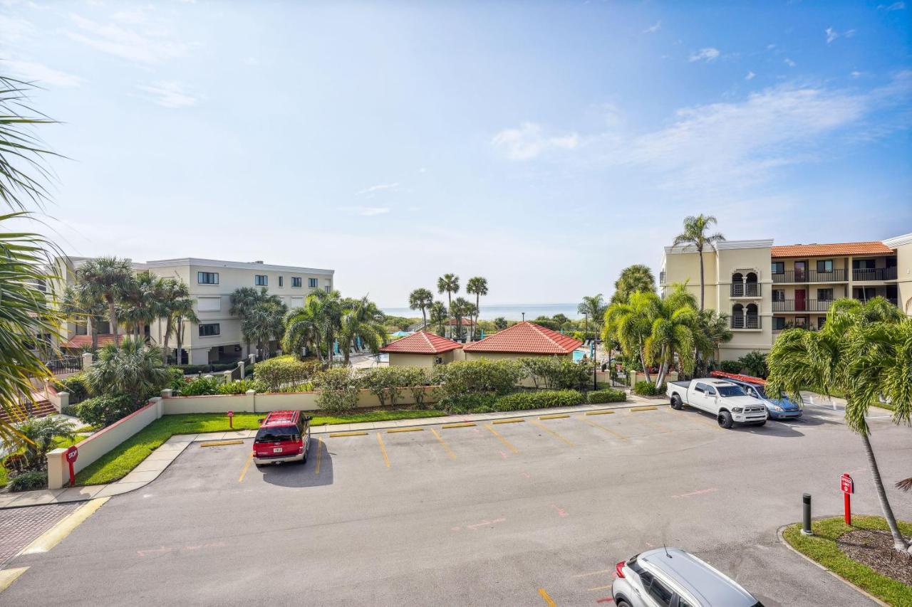Holiday home Land's End 1-307 Gulf View *